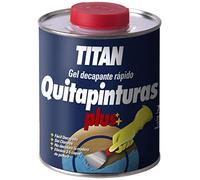 Quitapinturas plus titan 750 ml