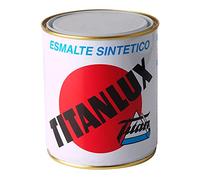 Titan Receiver TITANLUX Gris perla 750 ml