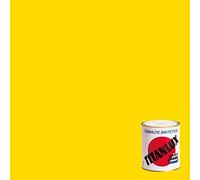Titanlux M30570 - Esmalte sintetico 375 ml titanlux amarillo limon