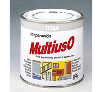 Titanlux Titan Imprimación Multiuso Verde 0.5Lt