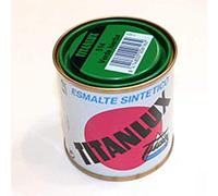 TITANLUX VERDE HIERBA 125ML