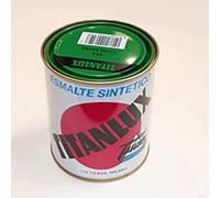 TITANLUX VERDE HIERBA 375ML