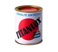 TITANLUX VERDE HIERBA 4L