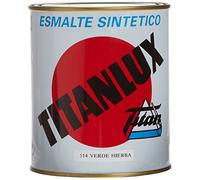 TITANLUX VERDE HIERBA 750ML