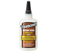 Titebond 6211 - Pegamento de cianoacrilato