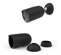 TIUIHU Funda de silicona para cámara de vigilancia TP-Link Tapo C460 4K 8MP