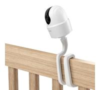 TIUIHU Soporte para vigilabebés para cámara de vigilancia Imou 2K/3 MP, WLAN, flexible, para cámara de vigilancia Imou Ranger 2C