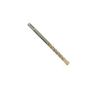 TIVOLY 10931331500 - Broca para hormigón TECHNIC SPEEDER 2 SDS-Plus/Uso INTENSIVO de 15 mm largo 260 mm profundidad de corte 200 mm