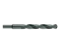 TIVOLY 11436841500 - Broca TX HSS, corte meulado, cilindro corto, cola, reducción, 15 mm de diámetro, caja
