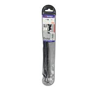 TIVOLY 11436841800 - Broca TX HSS, corte meulado, cilindro corto, cola, reducción, diámetro 18 mm, caja