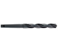 TIVOLY 11437912100 - Broca HSS T Line, corte meulado, cono muerzo corto, Cm2, 21 mm de diámetro, caja