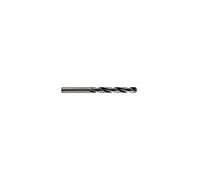 TIVOLY 11453011050 - Broca HSS rectificada cilíndrica TSX Serie corta diámetro 10,5 mm largo 133 mm (Envase de 5 pz.)