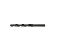 TIVOLY 11453011350 TSX - Broca en espiral cilíndrica, corta, diámetro 13,5 mm, longitud 160 mm