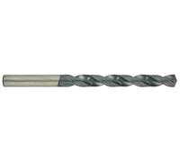 TIVOLY 11456140800 - Broca premium Tbx 4f HSS Cobalt Revetu Blade, afilado de 4 caras, 8 mm de diámetro