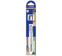 TIVOLY - Broca de madera extensible para cola Cyl Ø 13>45-10801021345