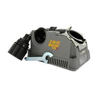 Tivoly Drill Doctor 500 - Afiladora de brocas (de 2,5 a 13 mm, punta 118º y 135º)