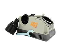 Tivoly Drill Doctor 750 - Afiladora de brocas (de 2,5 a 19 mm, punta 118º y 135º)