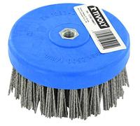 Tivoly XT20211000371 Nylon M14 - Cepillo para amoladora