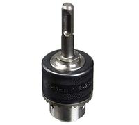 TIVOLY XT60692000546 - Portabrocas con llave con capadidad de 1,5 > 13 mm inserción SDS-Plus