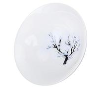 Tixiyu Taza Sensible Al Calor de Flor de Ciruelo de Taza de té de Cerámica que Cambia de Color para Suministros Domésticos (#2)
