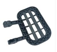 TJPoto # DCCS620 20 V 12 pulgadas cadena cadena freno delantero mano guardia 90609587 pieza de repuesto nueva para Dewalt