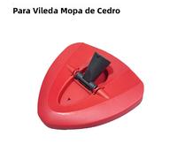 TK Cabeza De Mopa Reemplazable Para O-cedar Y Vileda EasyWring 1 Tanque Sistema Pads Lavables Ropa De Mopa Reutilizable Rotación 360