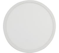 TK Lighting Aqua plafón 1x36 W blanco 6902