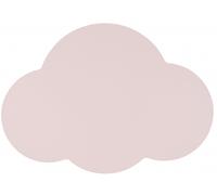 TK Lighting Cloud lámpara de pared 1x6 W rosa 4967