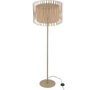 TK Lighting Harmony lámpara de pie 1x15 W arena 16199