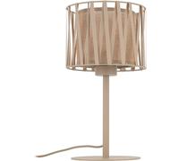 TK Lighting Harmony lámpara de sobremesa 1x15 W arena 16198