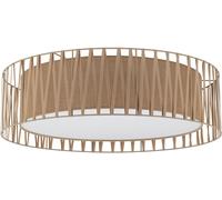 TK Lighting Harmony plafón 6x15 W arena 11463