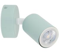 TK Lighting Livia lámpara de pared 1x10 W menta 10220