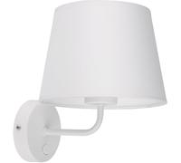 Aplique MAJA blanco 1882 TK Lighting 1882T