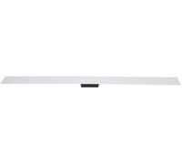 TK Lighting Navi lámpara de pared 1x24 W blanco 4511