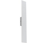 TK Lighting Navi lámpara de pared 2x6 W blanco 4755