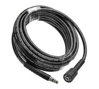 TK Pressure Washer High Pressure Hose Replacement Kit Compatible with Karcher K2 K3 K4 K5 K6 K7 (6m) (xq)[PB]