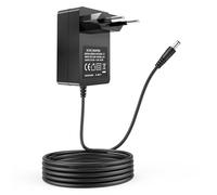 TKDY Cargador de batería de Litio (21 V, Compatible con Motosierra eléctrica portátil Saker, Compatible con Saker, pequeña Motosierra de Mano, podadora de Cadena