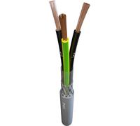 TKF LIYCY-JZ Cable De Control Blindado Industrial 3G 1.5mm - 167765 [10 Metros]