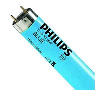TL-D Colored 36W Blue 1SL/25