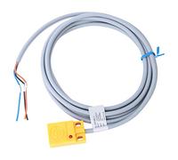 TL-W5MC1 Sensor de Aproximación de Distancia de detección de 5 MM Interruptor de Proximidad Inductivo Para de Control Automático NPN NO DC 12-24V 100mA 3 hilos
