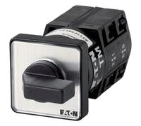 TM-2-8211/E BANCOS DE LEVAS MINIATURA I=10AP=3KW 098607