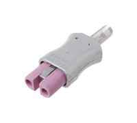 Tmboryuu Calefacción Industrial de aleación de Aluminio, Red Porcelain | temperatura industrial eléctrica del enchufe de aluminio del anillo de la calefacción del enchufe del