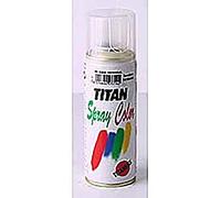 Tn.spray E.s Blanco 400ml