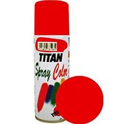 Tn.spray Fluoresc.rojo 200ml