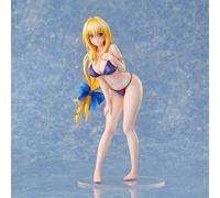 To love-ru darkness - figura decorativa (pvc, 1/4 darkness swimsuit se