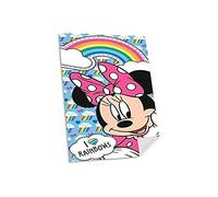 Toalla Algodon Minnie 70X140cm Description