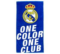 TOALLA ALGODÓN REAL MADRID
