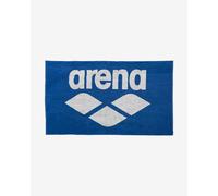 Arena Blinds Toalla de piscina Pool Soft Unisex Talla única Azul