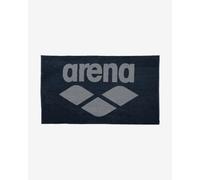 Arena Blinds Toalla Pool Soft – azul noche gris