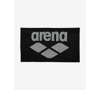Arena Blinds Toalla Pool Soft unisex adulto negro-gris (multicolor) Talla única
